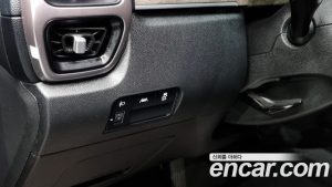 Kia Sorento Бензин 2.5T 2WD 2021 года из Южной Кореи