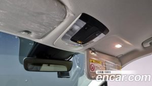 Kia Sorento Бензин 2.5T 2WD 2021 года из Южной Кореи
