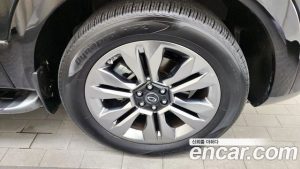 Kia Mohave Дизель 3.0 4WD 6인승 2021 года из Южной Кореи