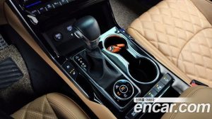 Kia Mohave Дизель 3.0 4WD 6인승 2021 года из Южной Кореи