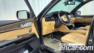 Kia Mohave Дизель 3.0 4WD 6인승 2021 года из Южной Кореи