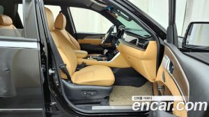 Kia Mohave Дизель 3.0 4WD 6인승 2021 года из Южной Кореи
