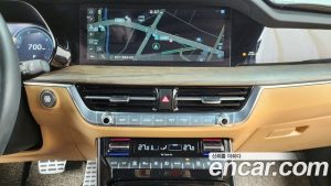 Kia Mohave Дизель 3.0 4WD 6인승 2021 года из Южной Кореи