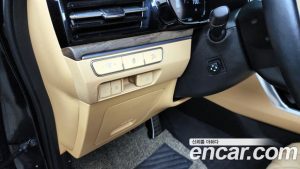 Kia Mohave Дизель 3.0 4WD 6인승 2021 года из Южной Кореи