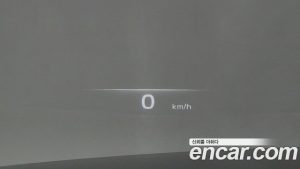 Kia Mohave Дизель 3.0 4WD 6인승 2021 года из Южной Кореи