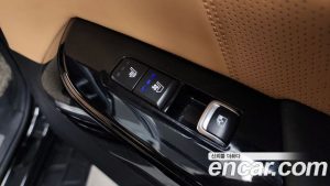 Kia Mohave Дизель 3.0 4WD 6인승 2021 года из Южной Кореи