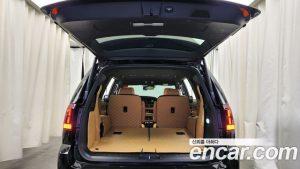 Kia Mohave Дизель 3.0 4WD 6인승 2021 года из Южной Кореи