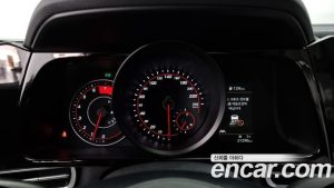 Hyundai AVANTE 1.6 2021 года из Южной Кореи