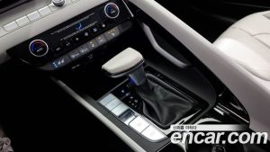 Hyundai AVANTE 1.6 2021 года из Южной Кореи