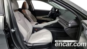 Hyundai AVANTE 1.6 2021 года из Южной Кореи