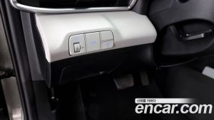 Hyundai AVANTE 1.6 2021 года из Южной Кореи