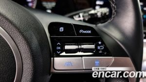 Hyundai AVANTE 1.6 2021 года из Южной Кореи