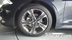Kia K5 2.0 2020 года из Южной Кореи