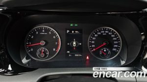Kia K5 2.0 2020 года из Южной Кореи