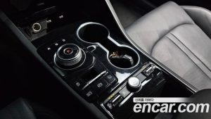 Kia K5 2.0 2020 года из Южной Кореи