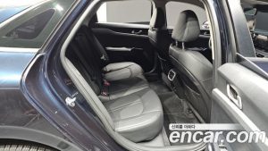 Kia K5 2.0 2020 года из Южной Кореи