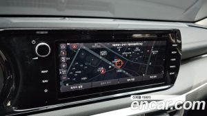 Kia K5 2.0 2020 года из Южной Кореи