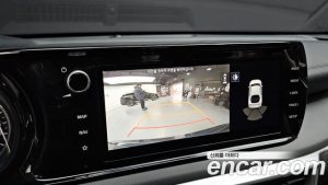 Kia K5 2.0 2020 года из Южной Кореи