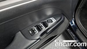 Kia K5 2.0 2020 года из Южной Кореи