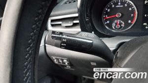 Kia K5 2.0 2020 года из Южной Кореи