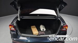 Kia K5 2.0 2020 года из Южной Кореи