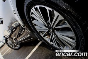 Kia K7 Prestige 2020 года из Южной Кореи