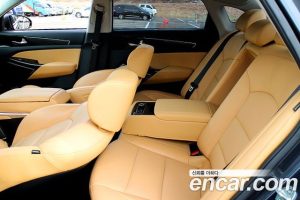 Kia K7 Prestige 2020 года из Южной Кореи