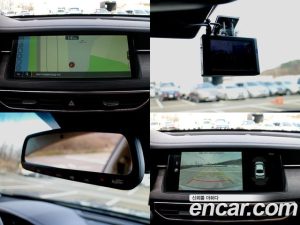 Kia K7 Prestige 2020 года из Южной Кореи