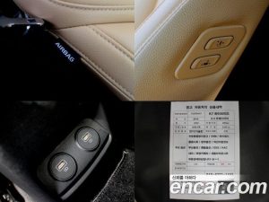 Kia K7 Prestige 2020 года из Южной Кореи