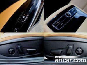 Kia K7 Prestige 2020 года из Южной Кореи