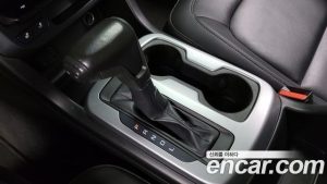 ChevroletGMDaewoo Colorado 3.6 Extreme 4WD 2020 года из Южной Кореи