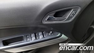 ChevroletGMDaewoo Colorado 3.6 Extreme 4WD 2020 года из Южной Кореи