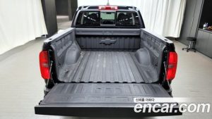 ChevroletGMDaewoo Colorado 3.6 Extreme 4WD 2020 года из Южной Кореи