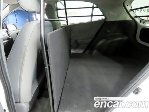 Kia morning Facelift 2020 года из Южной Кореи