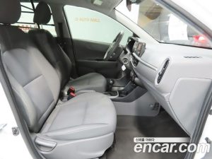 Kia morning Facelift 2020 года из Южной Кореи