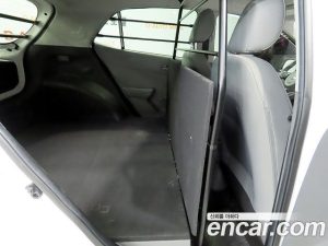 Kia morning Facelift 2020 года из Южной Кореи