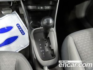 Kia morning Facelift 2020 года из Южной Кореи