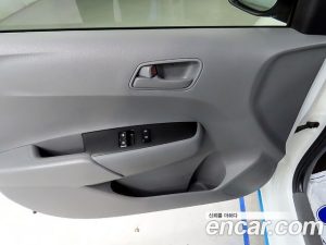 Kia morning Facelift 2020 года из Южной Кореи