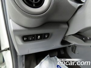 Kia morning Facelift 2020 года из Южной Кореи