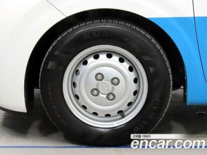 Kia morning Facelift 2020 года из Южной Кореи