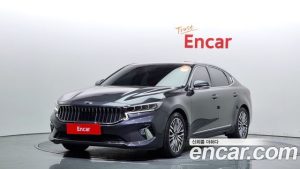 Kia K7 3.0 GDI Noblesse 2020 года из Южной Кореи