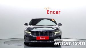 Kia K7 3.0 GDI Noblesse 2020 года из Южной Кореи