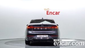 Kia K7 3.0 GDI Noblesse 2020 года из Южной Кореи