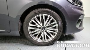 Kia K7 3.0 GDI Noblesse 2020 года из Южной Кореи