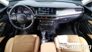 Kia K7 3.0 GDI Noblesse 2020 года из Южной Кореи
