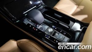 Kia K7 3.0 GDI Noblesse 2020 года из Южной Кореи