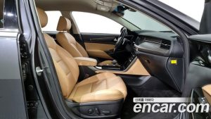 Kia K7 3.0 GDI Noblesse 2020 года из Южной Кореи
