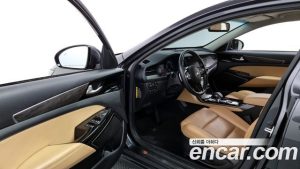 Kia K7 3.0 GDI Noblesse 2020 года из Южной Кореи