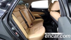 Kia K7 3.0 GDI Noblesse 2020 года из Южной Кореи