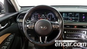 Kia K7 3.0 GDI Noblesse 2020 года из Южной Кореи